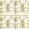 Brown & Beige Wallpaper WP30042