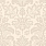 Natural, Ivory & White Wallpaper NCW4025-04