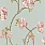 Green Wallpaper NCW4027-02