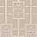 Brown & Beige Wallpaper NCW4181-01