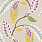 Multi Colour Wallpaper NCW4207-05