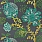 Green Wallpaper NCW4270-04