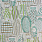 Green Wallpaper NCW4300-03