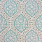 Aqua & Blue Wallpaper NCW4304-05