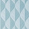 Aqua & Blue Wallpaper NCW4352-03