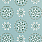 Aqua & Blue Wallpaper NCW4354-02