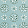 Aqua & Blue Wallpaper NCW4354-02