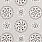Grey Wallpaper NCW4354-03