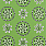 Green Wallpaper NCW4354-04