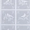 Grey Wallpaper NCW4356-03