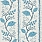 Aqua & Blue Wallpaper NCW4390-01