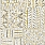 Yellow Wallpaper NCW4391-01