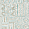 Aqua & Blue Wallpaper NCW4391-02