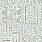 Aqua & Blue Wallpaper NCW4391-02