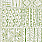 Green Wallpaper NCW4391-03