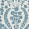 Aqua & Blue Wallpaper NCW4392-05