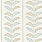 Natural, Ivory & White Wallpaper NCW4496-01