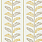 Natural, Ivory & White Wallpaper NCW4496-04