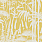 Yellow Wallpaper NCW4498-02