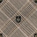 Brown & Beige Wallpaper WP20388