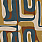 Multi Colour Wallpaper WP30198