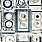 Grey Wallpaper WP20238