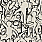 Black & White Wallpaper WP30092