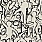 Black & White Wallpaper WP30092