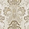 Brown & Beige Wallpaper P619/02