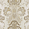 Brown & Beige Wallpaper P619/02