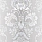 Silver Wallpaper P619/04