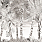 Natural, Ivory & White Wallpaper PCL022/02