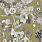 Brown & Beige Wallpaper PCL695/07