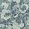 Aqua & Blue Wallpaper PDG647/06