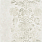 Natural, Ivory & White Wallpaper PDG674/06