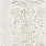 Natural, Ivory & White Wallpaper PDG674/06