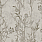 Brown & Beige Wallpaper PH49201