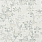 Natural, Ivory & White Wallpaper PRL048/08