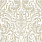 Natural, Ivory & White Wallpaper PRL055/08