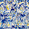 Multi Colour Wallpaper WP20570
