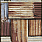 Brown & Beige Wallpaper WP20242