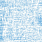 Aqua & Blue Wallpaper WP20808