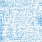 Aqua & Blue Wallpaper WP20808