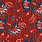 Red Wallpaper WP20547