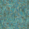 Aqua & Blue Wallpaper TD0601-01