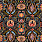 Multi Colour Wallpaper WP20630
