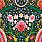 Multi Colour Wallpaper WP20628