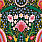 Multi Colour Wallpaper WP20628