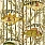 Brown & Beige Wallpaper WP20720