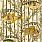 Brown & Beige Wallpaper WP20720